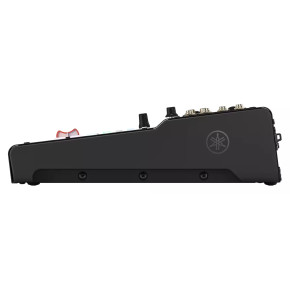 Yamaha MGX16 Black - prodloužená záruka 3 roky