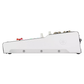 Yamaha MGX16 White - prodloužená záruka 3 roky