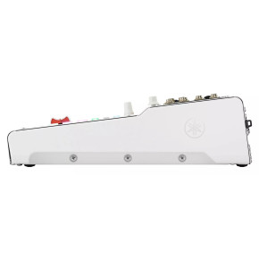 Yamaha MGX16V White - prodloužená záruka 3 roky