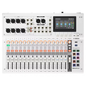 Yamaha MGX16V White - prodloužená záruka 3 roky