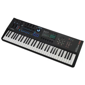 Yamaha MODX M6