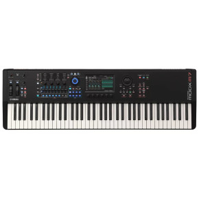 Yamaha MODX M7