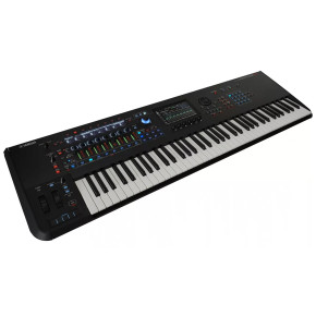 Yamaha Montage M7 Yamaha Montage M7