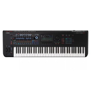 Yamaha Montage M7 Yamaha Montage M7