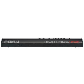 Yamaha Montage M8x Yamaha Montage M8x