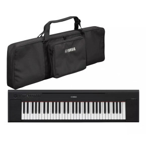 Yamaha NP 15 B SET Y - prodloužená záruka 3 roky Yamaha NP 15 B SET Y - prodloužená záruka 3 roky