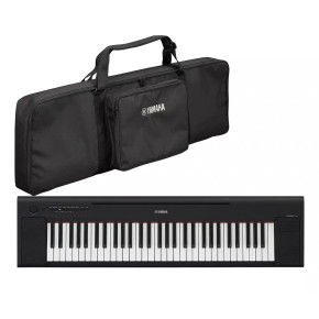 Yamaha NP 15 B SET Y - prodloužená záruka 3 roky Yamaha NP 15 B SET Y - prodloužená záruka 3 roky