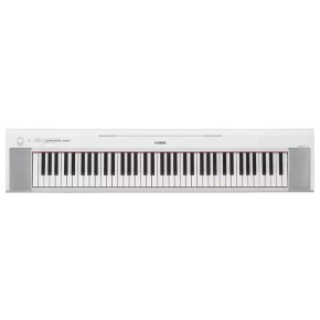 Yamaha NP 35 WH - B-Stock