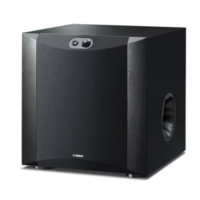 Yamaha NS-SW300 Piano Black