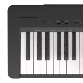 Yamaha P 145BT - prodloužená záruka 3 roky