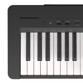 Yamaha P 145BT SET se stojanem - prodloužená záruka 3 roky