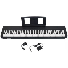 Yamaha P 45B - prodloužená záruka 3 roky