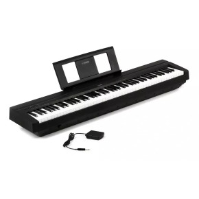 Yamaha P 45B - prodloužená záruka 3 roky