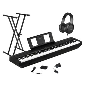 Yamaha P 45B SET2 - prodloužená záruka 3 roky