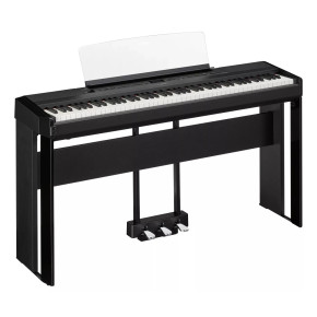 Yamaha P 525B Set SP - prodloužená záruka 3 roky