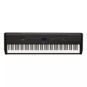 Yamaha P 525B Set SP - prodloužená záruka 3 roky