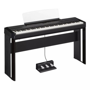 Yamaha P 525B Set SP - prodloužená záruka 3 roky