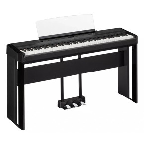 Yamaha P 525B Set SP - prodloužená záruka 3 roky