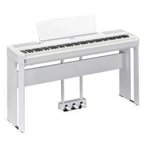 Yamaha P 525WH Set SP - prodloužená záruka 3 roky