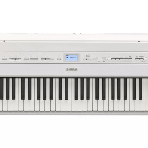 Yamaha P 525WH Set SP - prodloužená záruka 3 roky