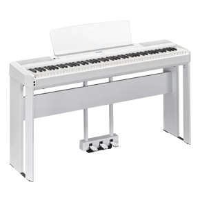 Yamaha P 525WH Set SP - prodloužená záruka 3 roky