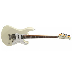 Yamaha Pacifica 612VIIX VW - prodloužená záruka 3 roky Yamaha Pacifica 612VIIX VW - prodloužená záruka 3 roky