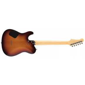 Yamaha Pacifica SC Standard Plus 11S DTP