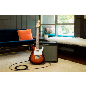 Yamaha Pacifica SC Standard Plus 11S DTP