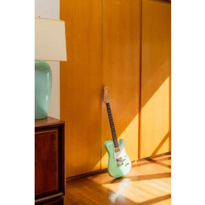 Yamaha Pacifica SC Standard Plus 11S PGN