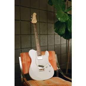 Yamaha Pacifica SC Standard Plus 11S SWH