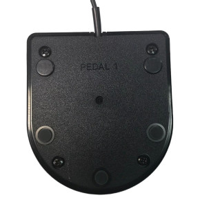 Yamaha Pedal1 - ZW556700