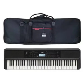 Yamaha PSR EW320 SETP - prodloužená záruka 3 roky