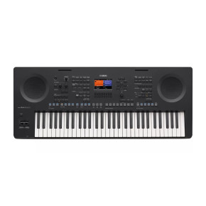 Yamaha PSR SX620 - prodloužená záruka 3 roky