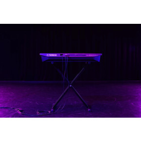 Yamaha PSR SX620 - prodloužená záruka 3 roky