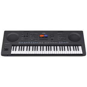 Yamaha PSR SX620 - prodloužená záruka 3 roky