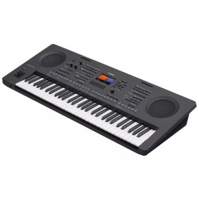 Yamaha PSR SX620 - prodloužená záruka 3 roky