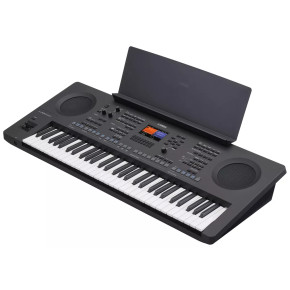 Yamaha PSR SX620 - prodloužená záruka 3 roky