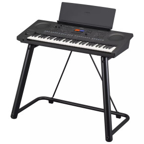 Yamaha PSR SX620 - prodloužená záruka 3 roky