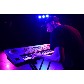 Yamaha PSR SX620 - prodloužená záruka 3 roky