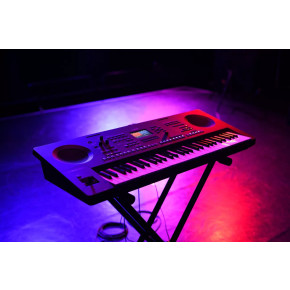 Yamaha PSR SX620 - prodloužená záruka 3 roky