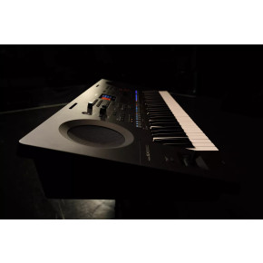 Yamaha PSR SX620 - prodloužená záruka 3 roky