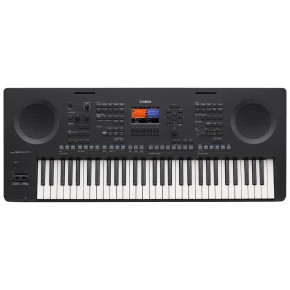 Yamaha PSR SX620 - prodloužená záruka 3 roky