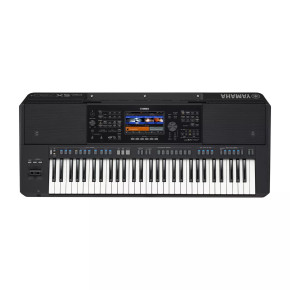Yamaha PSR SX720+ - prodloužená záruka 3 roky Yamaha PSR SX720+ - prodloužená záruka 3 roky
