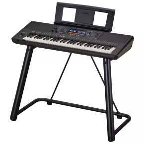 Yamaha PSR SX720+ - prodloužená záruka 3 roky Yamaha PSR SX720+ - prodloužená záruka 3 roky