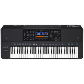 Yamaha PSR SX720+ - prodloužená záruka 3 roky Yamaha PSR SX720+ - prodloužená záruka 3 roky
