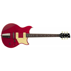 Yamaha Revstar RSS02T FRD - prodloužená záruka 3 roky