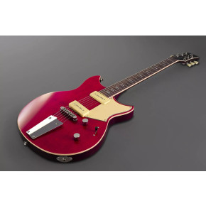 Yamaha Revstar RSS02T FRD - prodloužená záruka 3 roky