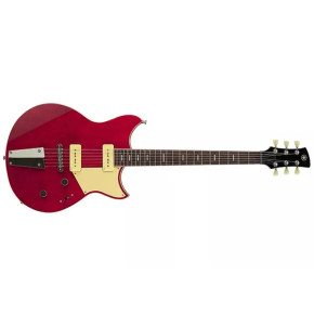 Yamaha Revstar RSS02T FRD - prodloužená záruka 3 roky Yamaha Revstar RSS02T FRD - prodloužená záruka 3 roky