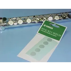 Yamaha Ring Key Patch