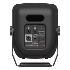 Yamaha Stagepas 100BTR mkII